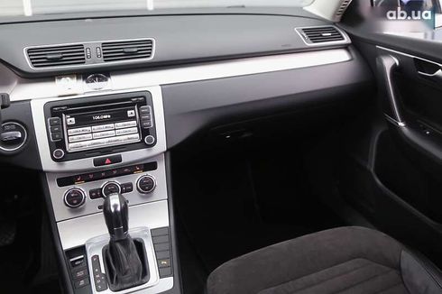 Volkswagen Passat 2012 - фото 15