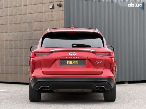 Infiniti QX50 2018 - фото 20