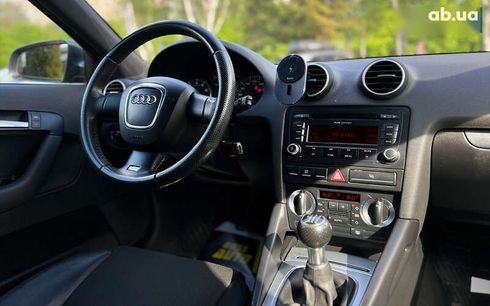 Audi A3 2007 - фото 15