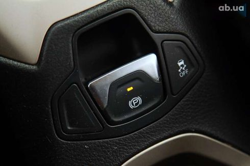 Jeep Renegade 2016 - фото 21