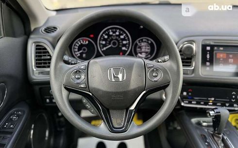 Honda HR-V 2015 - фото 14