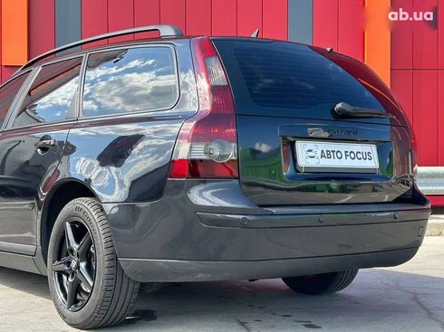 Volvo V50 2004 - фото 5
