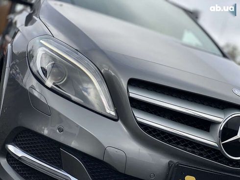 Mercedes-Benz B-Класс 2016 - фото 10