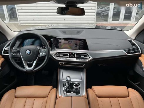BMW X5 2022 - фото 14