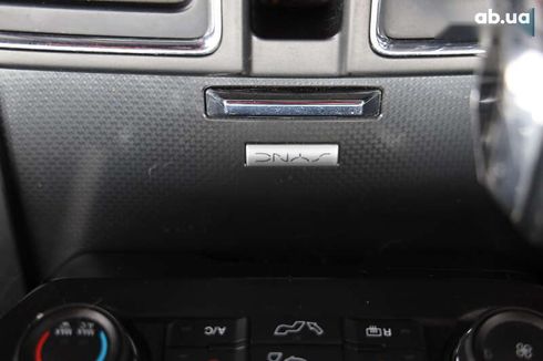 Ford f-150 2016 - фото 24