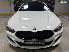 Купити BMW 8 серія бу в Україні - купити на Автобазарі
