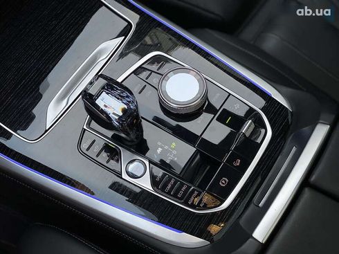 BMW X7 2020 - фото 24