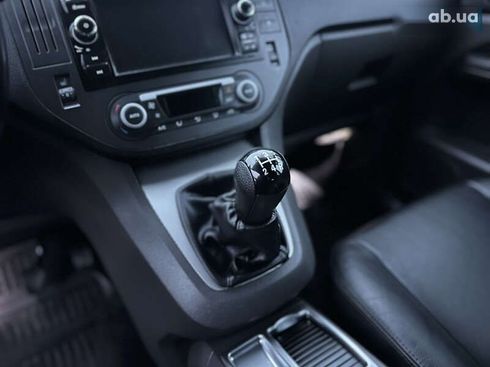 Ford C-Max 2004 - фото 30