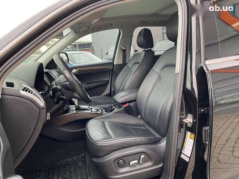 Audi Q5 2016 - фото 19