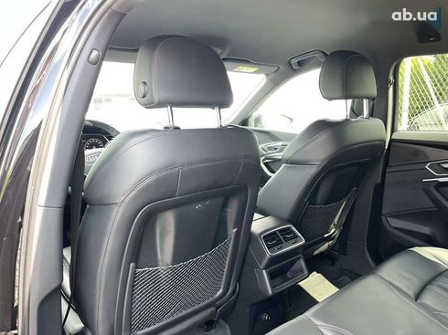 Audi E-Tron 2022 - фото 14