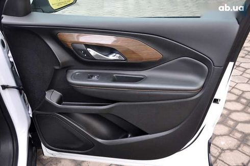 GMC Terrain 2018 - фото 23