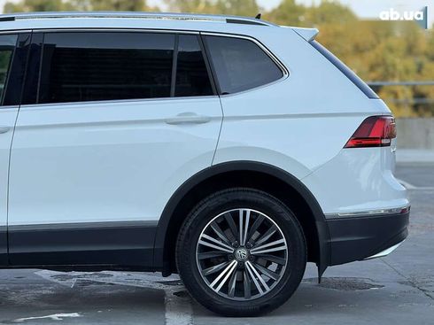 Volkswagen Tiguan 2019 - фото 18