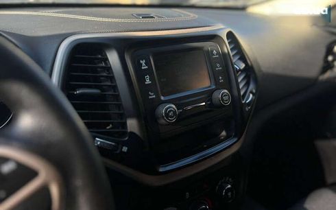 Jeep Cherokee 2015 - фото 15