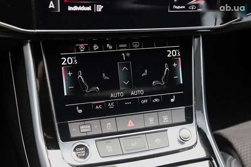 Audi Q8 2021 - фото 21