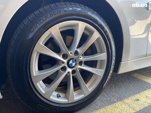 BMW 3 серия 2017 - фото 13