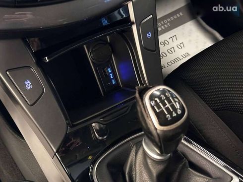 Hyundai i40 2014 - фото 16