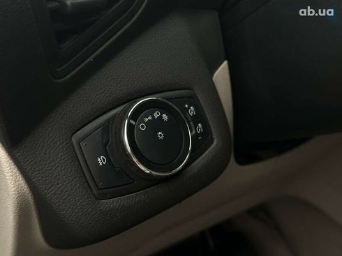 Ford Escape 2014 - фото 18
