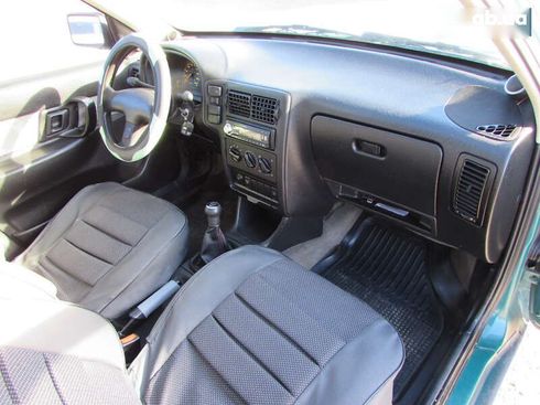 SEAT Ibiza 1993 - фото 19