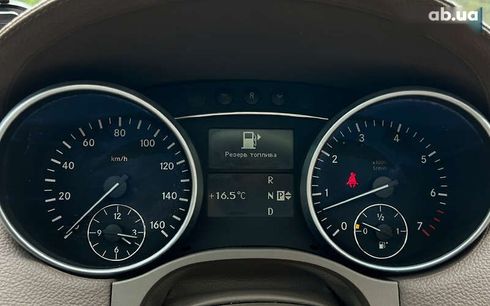 Mercedes-Benz GL-Класс 2008 - фото 19
