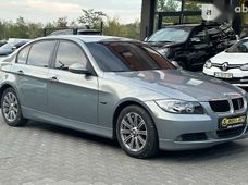 Купити BMW 3 серия 2006 бу в Чернівцях - купити на Автобазарі