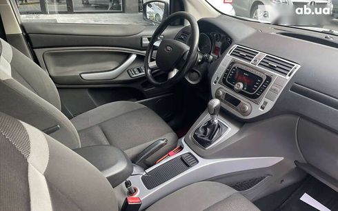 Ford Kuga 2012 - фото 14