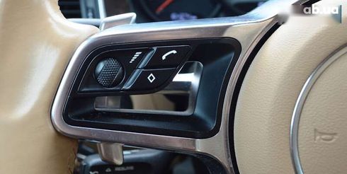 Porsche Macan 2015 - фото 22