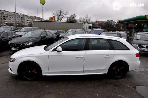 Audi A4 2008 - фото 11