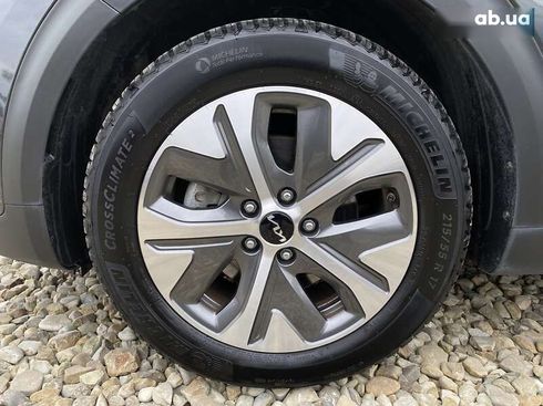 Kia Niro 2021 - фото 22