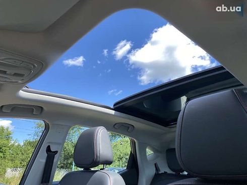 MG ZS EV 2022 - фото 26