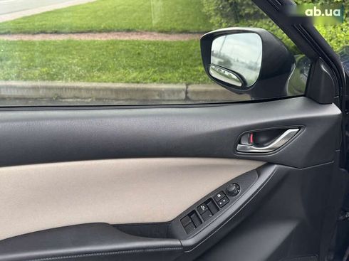 Mazda CX-5 2015 - фото 18