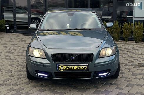 Volvo V50 2004 - фото 2