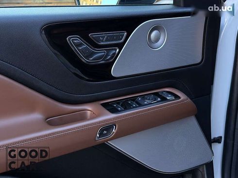 Lincoln Aviator 2020 - фото 19