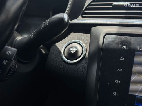 Renault Kadjar 2021 серый - фото 25