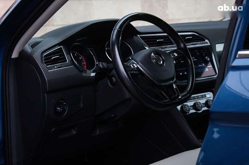 Volkswagen Tiguan 2017 - фото 8