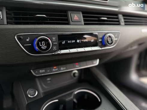 Audi A4 2019 - фото 27