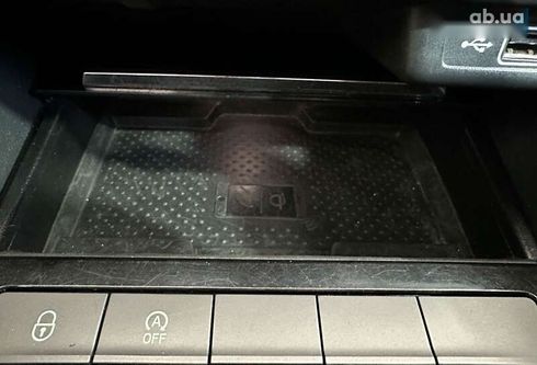 Skoda Octavia 2017 - фото 17