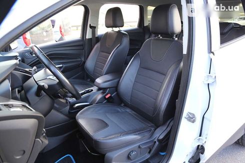 Ford Kuga 2013 - фото 9