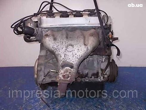 двигатель в сборе для Honda Civic - купить на Автобазаре - фото 4