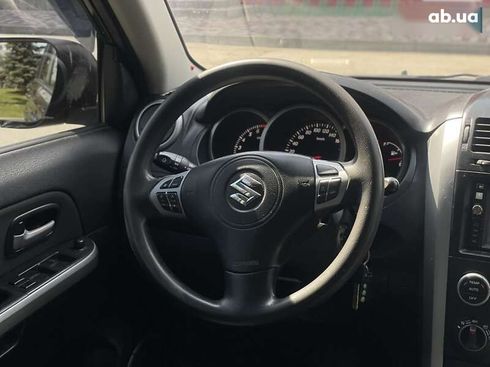 Suzuki Grand Vitara 2008 - фото 15