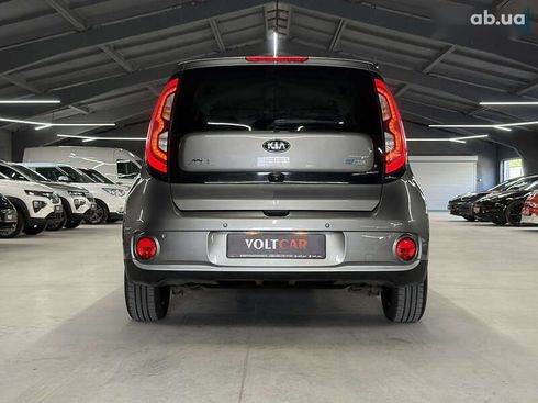 Kia Soul 2016 - фото 29