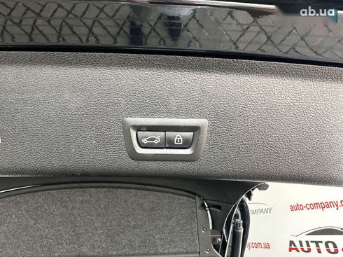 BMW X4 2016 - фото 30