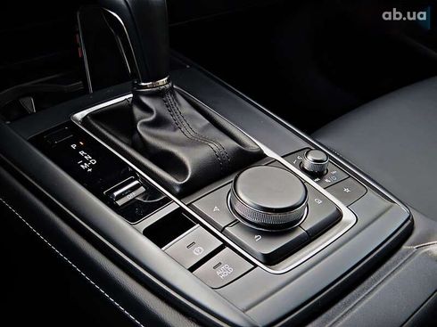 Mazda CX-30 2022 - фото 15