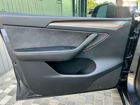 Tesla Model Y 2023 - фото 14
