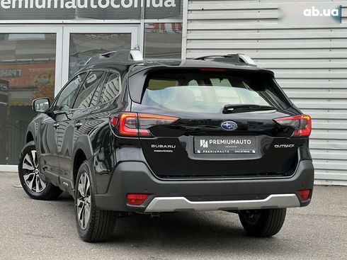 Subaru Outback 2024 - фото 9