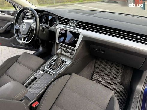 Volkswagen Passat 2019 - фото 27