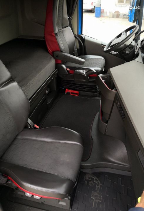 Volvo FH 500 2018 - фото 17