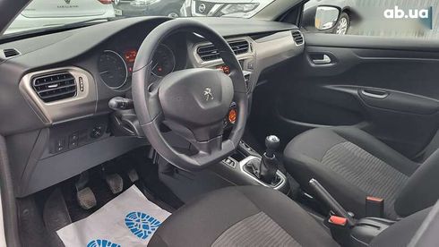 Peugeot 301 2021 - фото 15