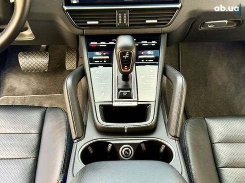 Porsche Cayenne 2018 - фото 27