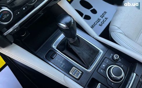 Mazda 6 2015 - фото 14