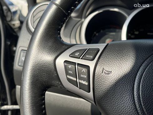 Suzuki Grand Vitara 2010 черный - фото 26